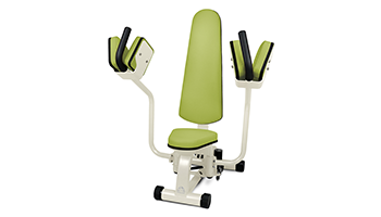 等速手臂扩胸/开合双核心训练 型号 － LGS04/ LSW04