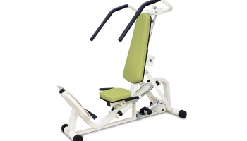 等速手部上推下拉/腿部推蹬三核心训练－LGD01/LDW01