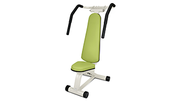 等速手臂上推/下拉双核心训练 － LGS05/ LSW05