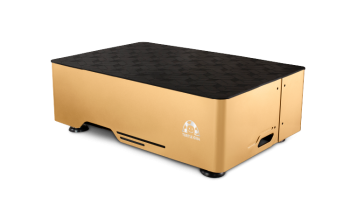 【进阶款】全身垂直律动机 - TP2