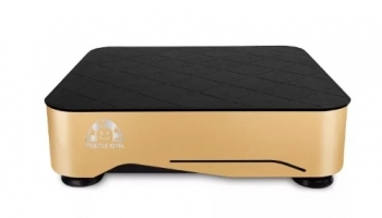 【标准款】全身垂直律动机 － TPA-03