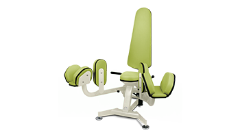 等速腿部内收/外展双核心训练 - LGS03/LSW03