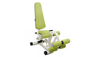 等速腿部前踢/勾脚双核心训练－ LGS02/ LSW02