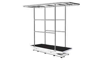 多功能全身垂直步态运动训练机 － AV005C